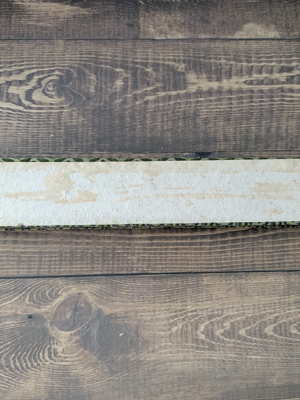 BoxVintage Cloisonné Enamel & Bone Chopsticks In Original Box Set Of 2
